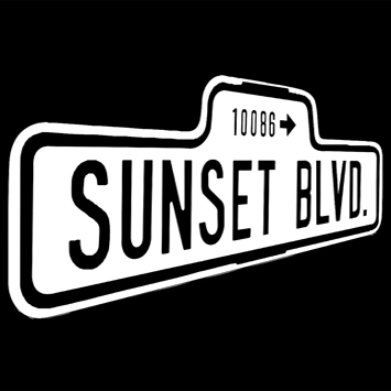 Sunset Boulevard