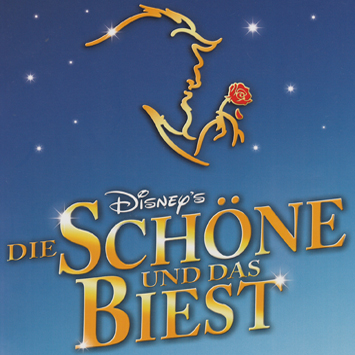 Disney's Die Schöne und das Biest (Oberhausen & Berlin)