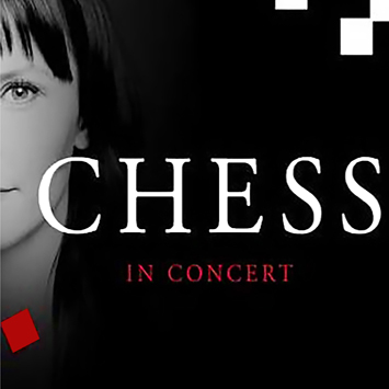 CHESS im Konzert